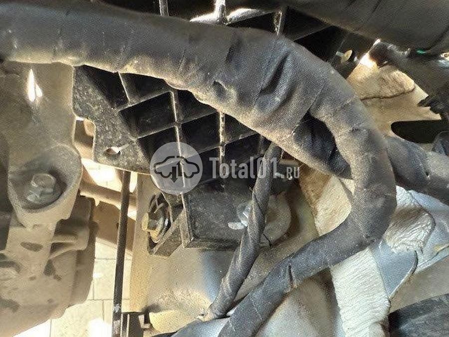 Фото Chery Tiggo 4 Pro 258