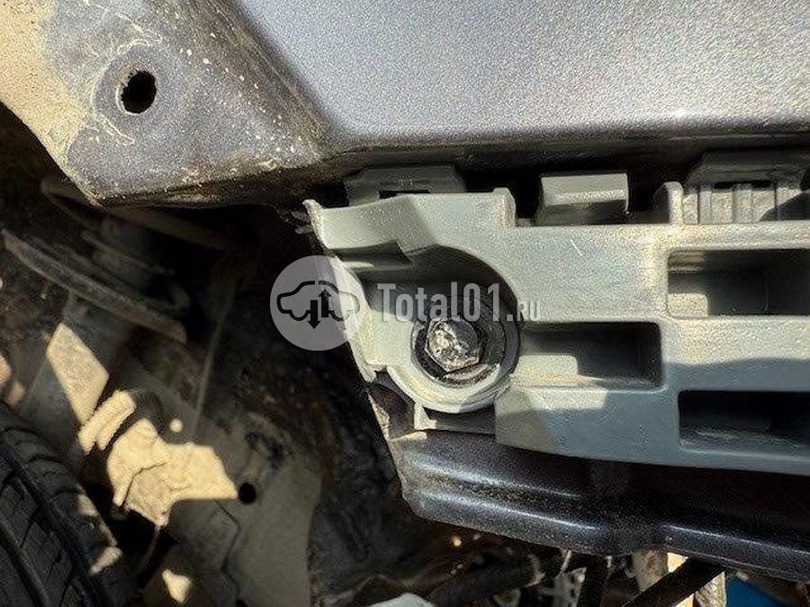 Фото Chery Tiggo 4 Pro 272