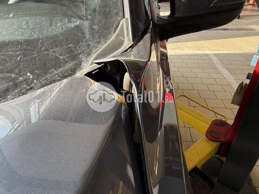 Фото Chery Tiggo 4 Pro 294