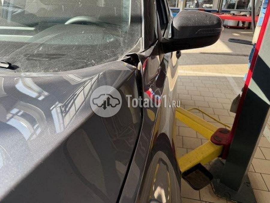 Фото Chery Tiggo 4 Pro 296