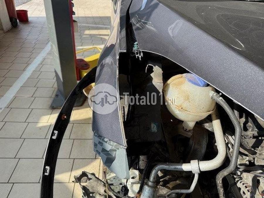 Фото Chery Tiggo 4 Pro 300
