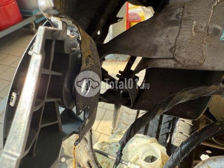Фото Chery Tiggo 4 Pro 304
