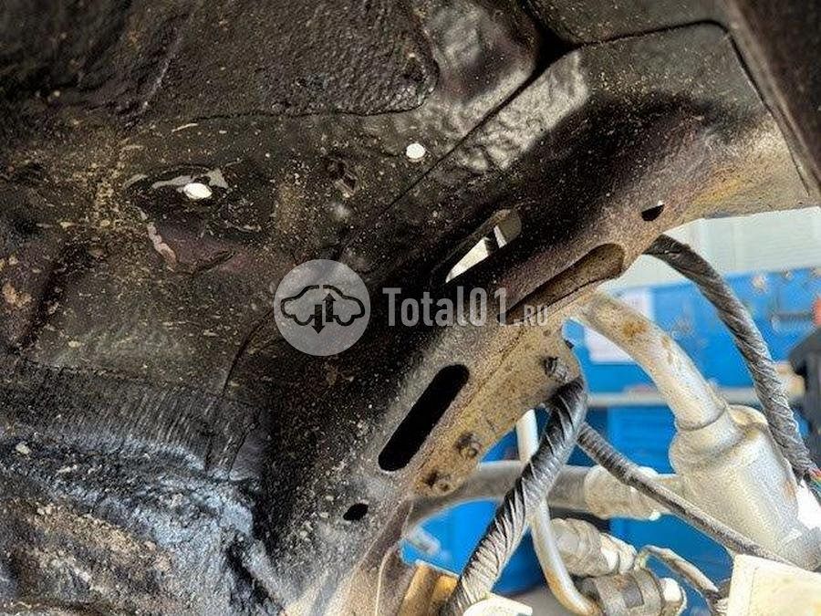 Фото Chery Tiggo 4 Pro 324