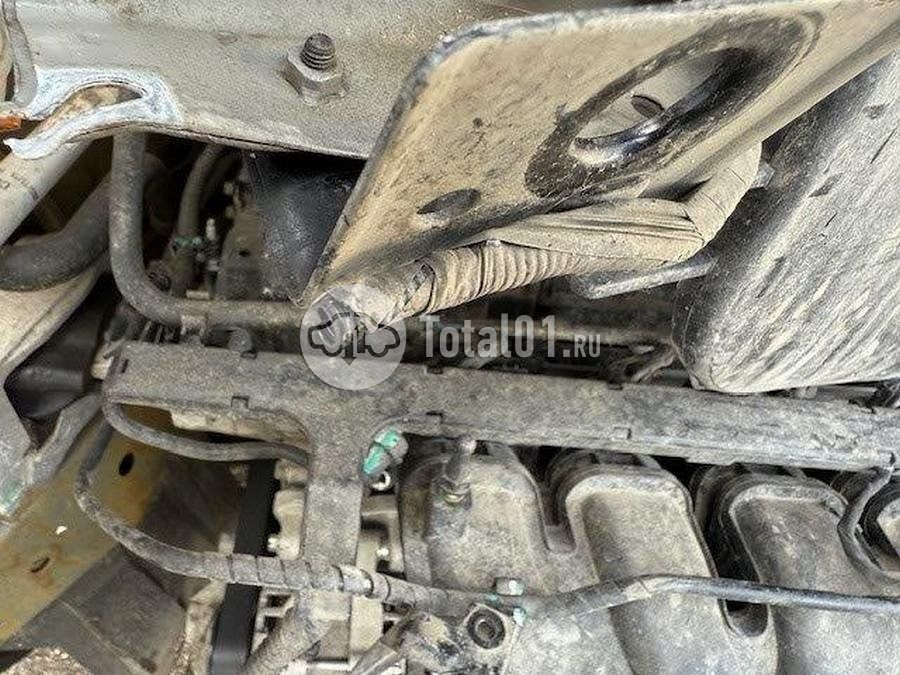 Фото Chery Tiggo 4 Pro 362