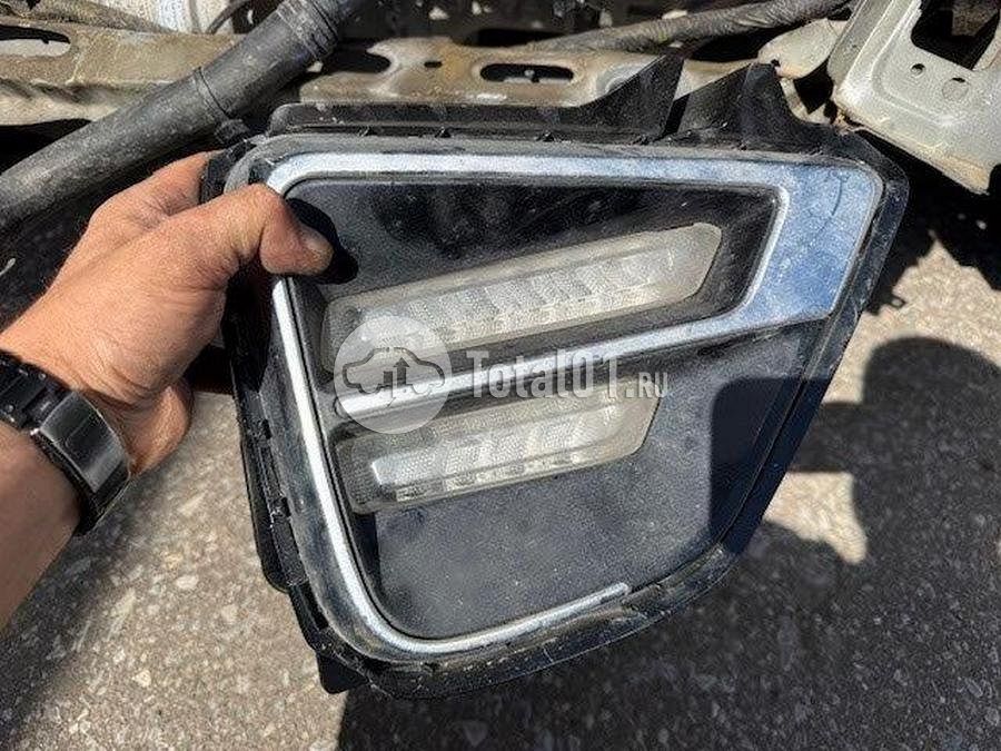 Фото Chery Tiggo 4 Pro 382