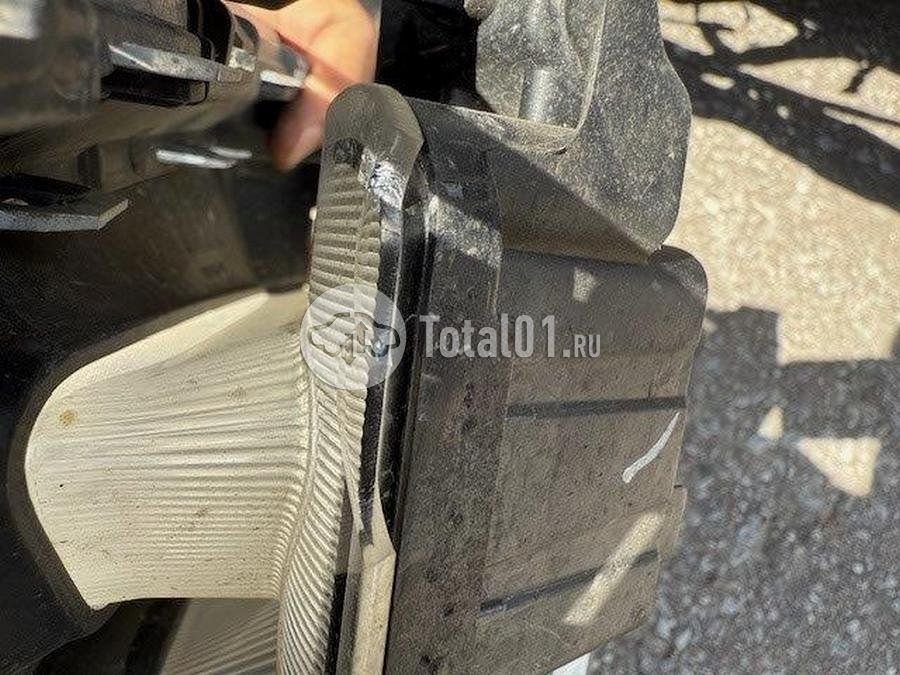Фото Chery Tiggo 4 Pro 384