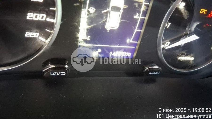 Фото Chery Tiggo 4 Pro 398