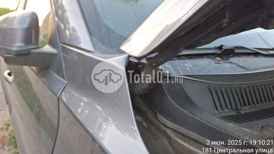 Фото Chery Tiggo 4 Pro 408