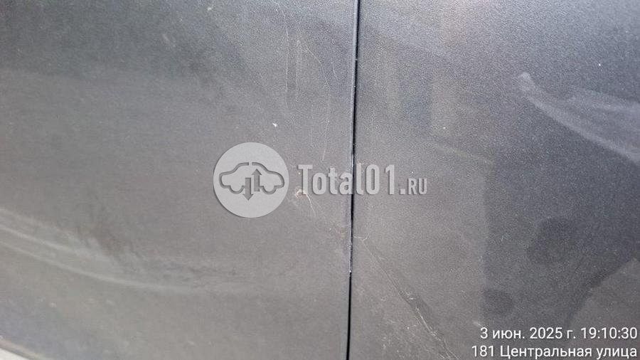 Фото Chery Tiggo 4 Pro 414