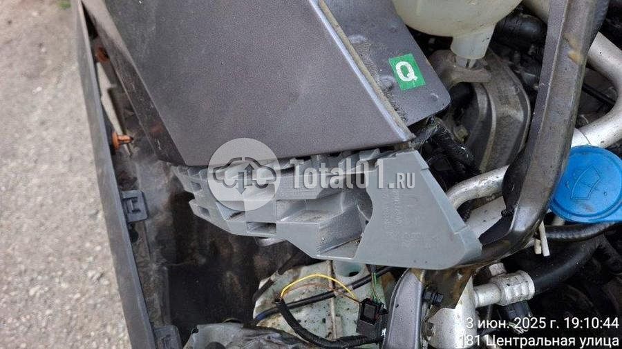 Фото Chery Tiggo 4 Pro 416