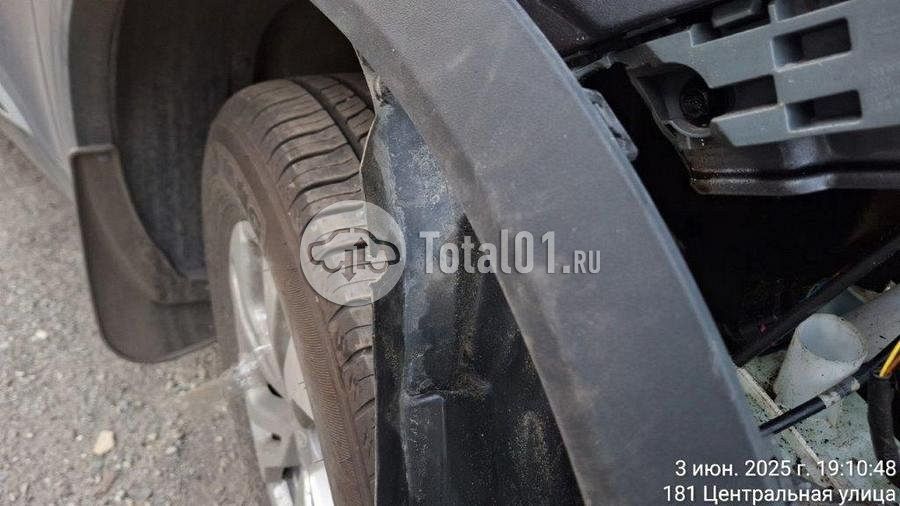 Фото Chery Tiggo 4 Pro 418
