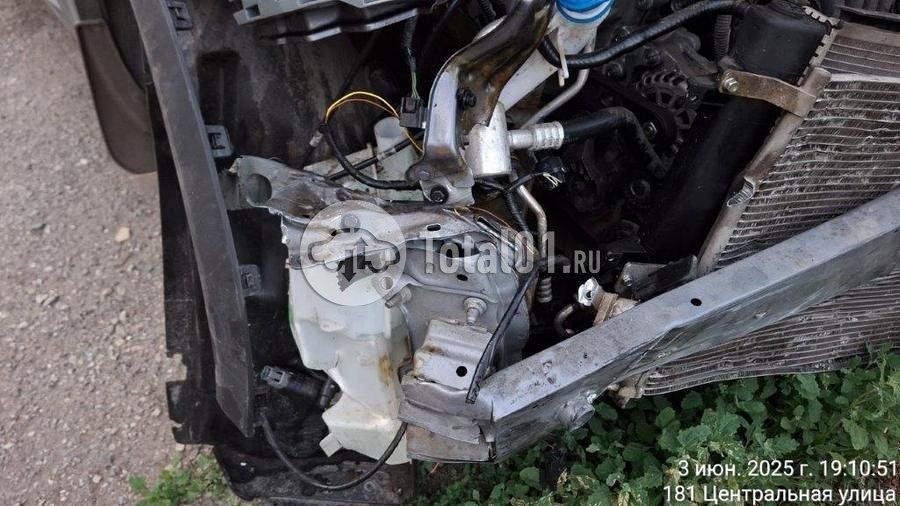 Фото Chery Tiggo 4 Pro 420