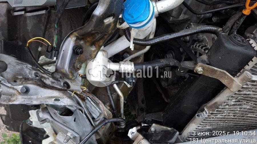 Фото Chery Tiggo 4 Pro 422