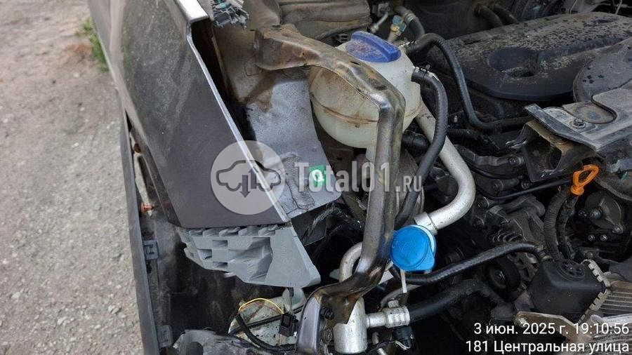 Фото Chery Tiggo 4 Pro 424