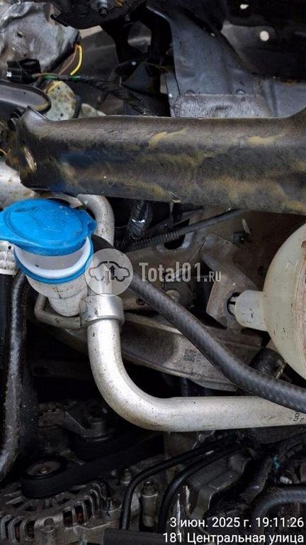 Фото Chery Tiggo 4 Pro 430