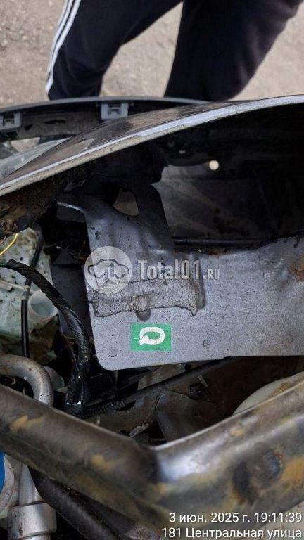 Фото Chery Tiggo 4 Pro 434