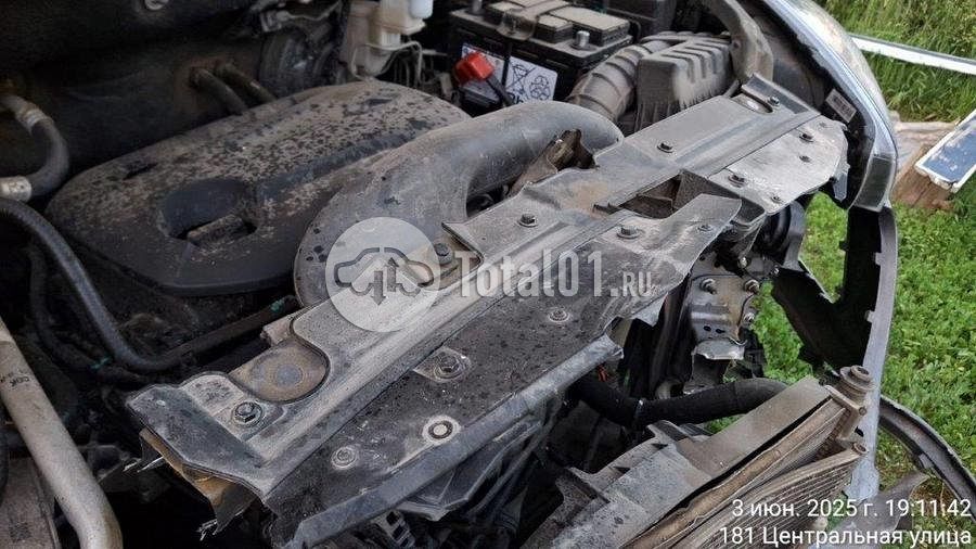 Фото Chery Tiggo 4 Pro 436