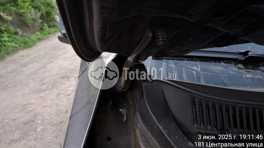 Фото Chery Tiggo 4 Pro 438