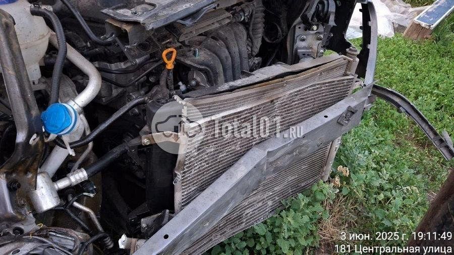 Фото Chery Tiggo 4 Pro 440