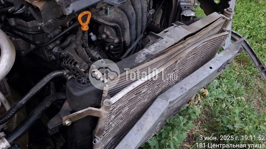 Фото Chery Tiggo 4 Pro 442