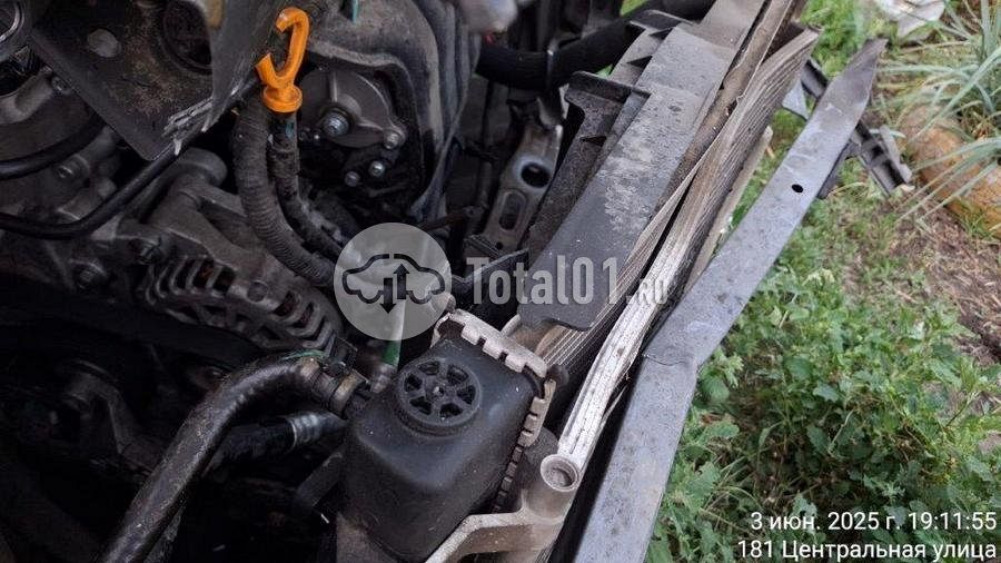 Фото Chery Tiggo 4 Pro 444