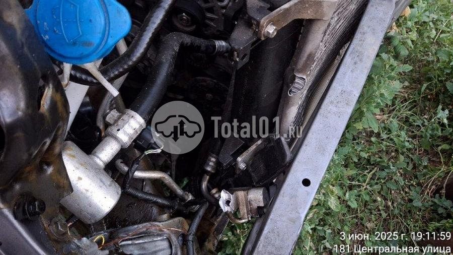 Фото Chery Tiggo 4 Pro 446