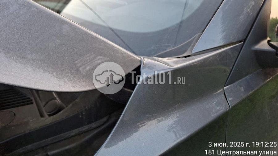 Фото Chery Tiggo 4 Pro 456