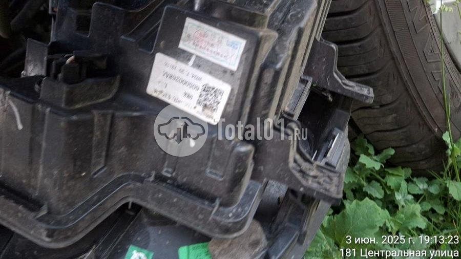 Фото Chery Tiggo 4 Pro 464