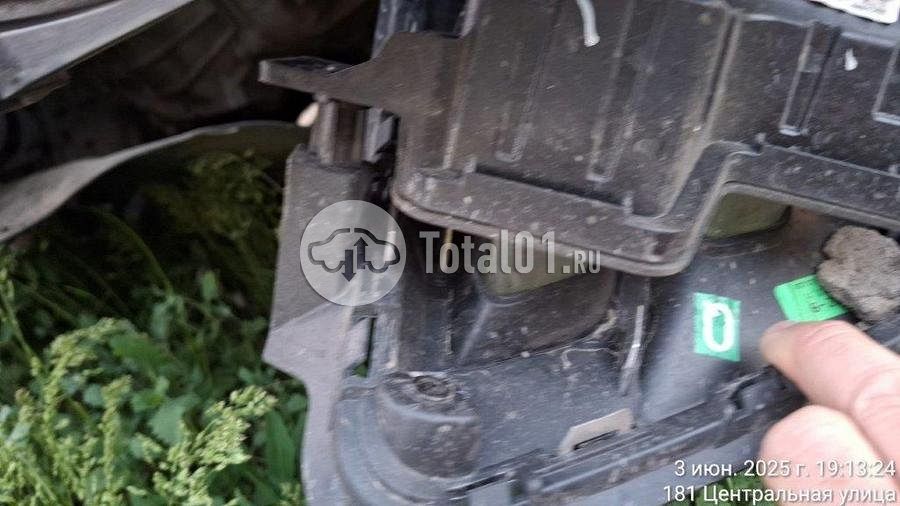 Фото Chery Tiggo 4 Pro 466