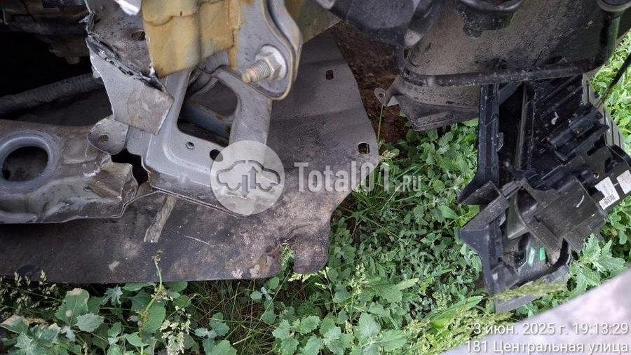 Фото Chery Tiggo 4 Pro 468