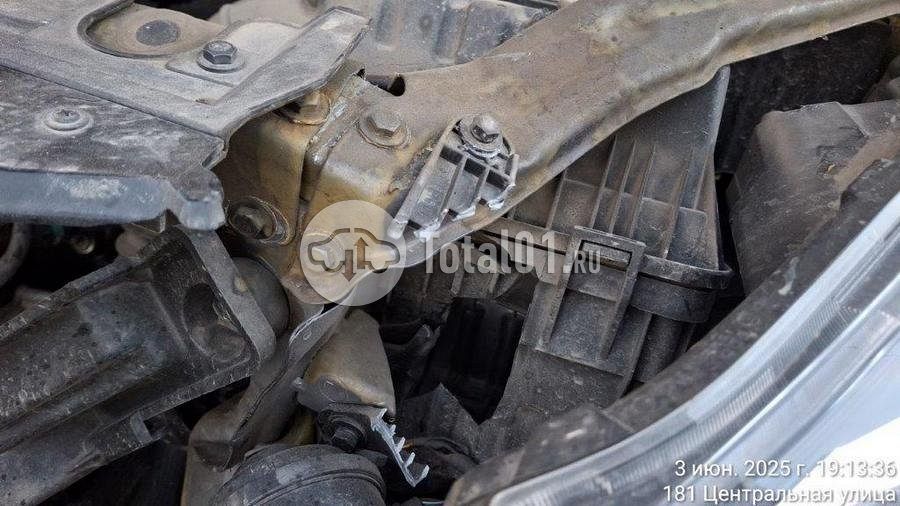 Фото Chery Tiggo 4 Pro 476