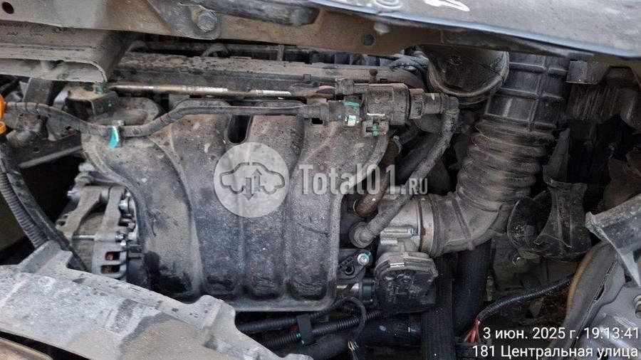 Фото Chery Tiggo 4 Pro 478