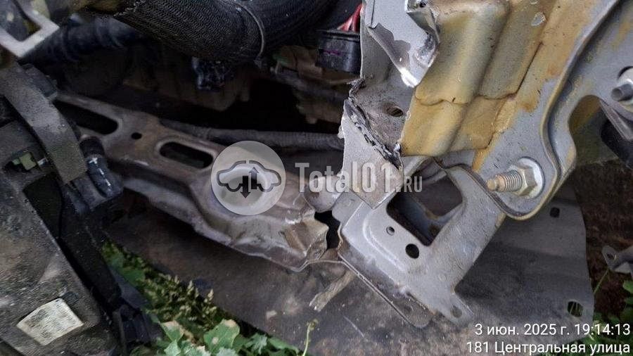 Фото Chery Tiggo 4 Pro 488