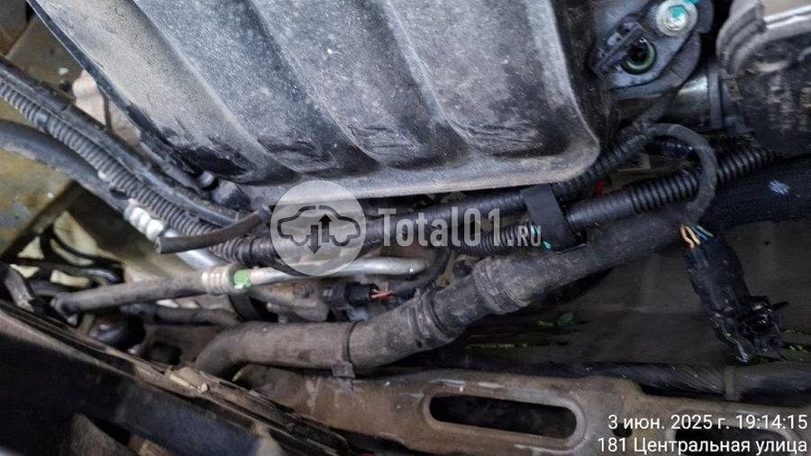 Фото Chery Tiggo 4 Pro 490