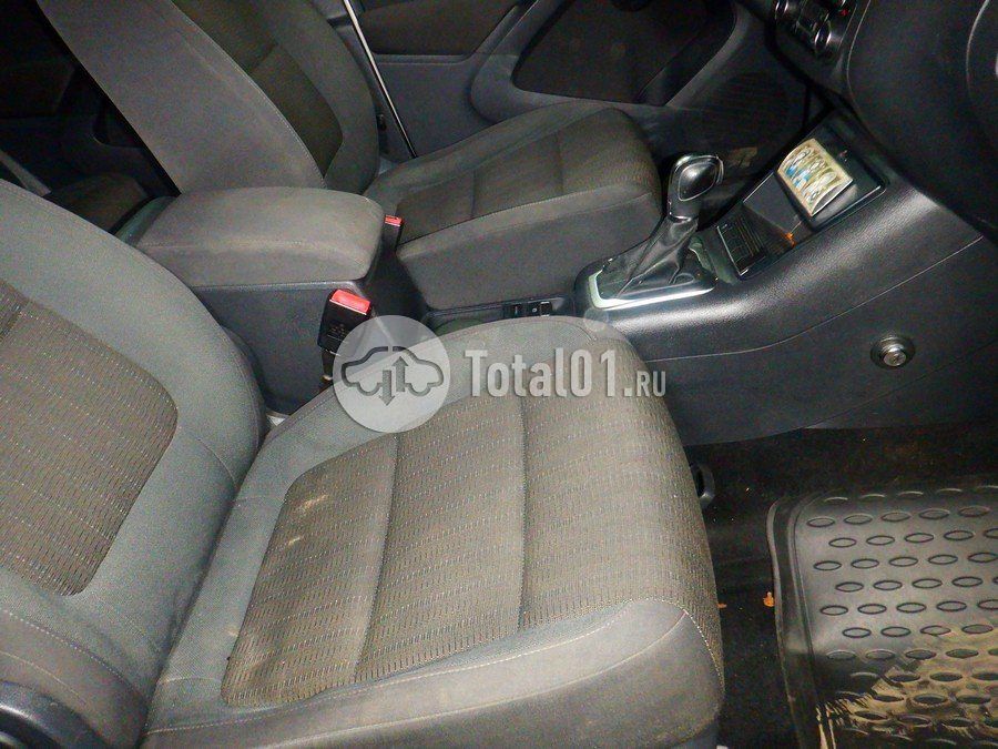 Фото Volkswagen Tiguan 28