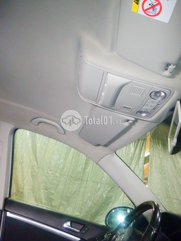 Фото Volkswagen Tiguan 38