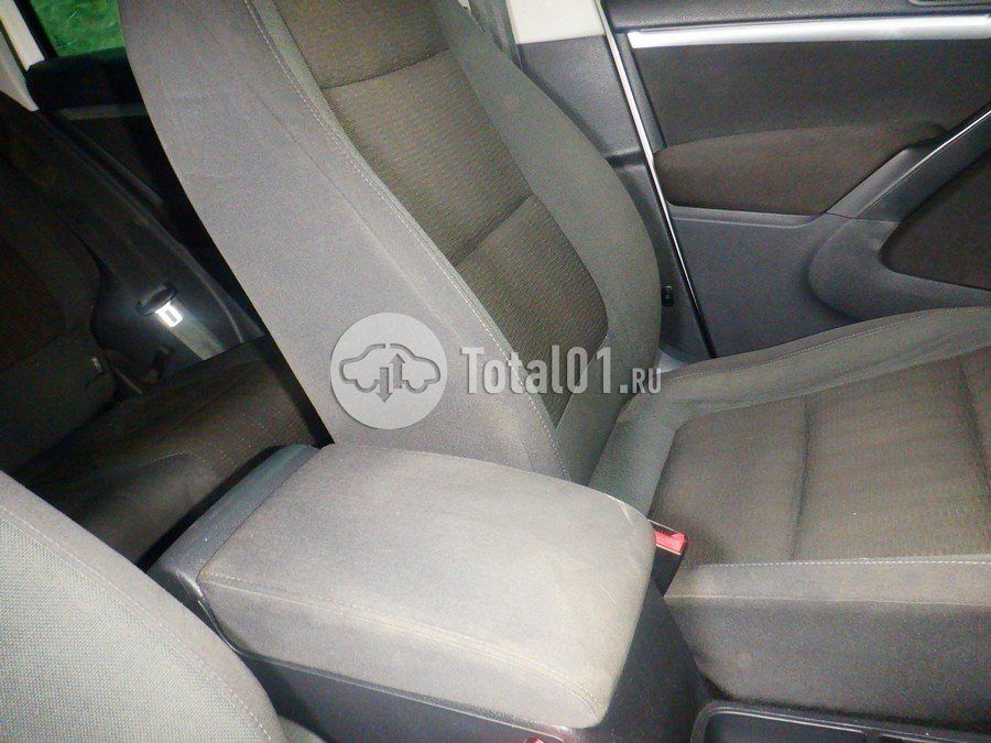 Фото Volkswagen Tiguan 42