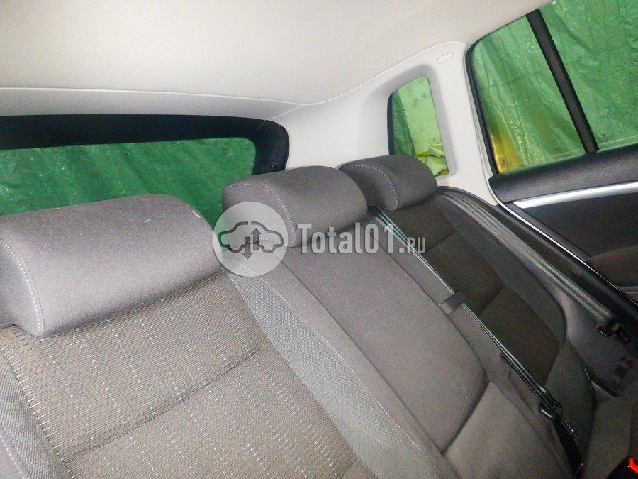 Фото Volkswagen Tiguan 48