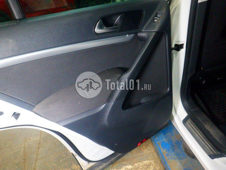 Фото Volkswagen Tiguan 64