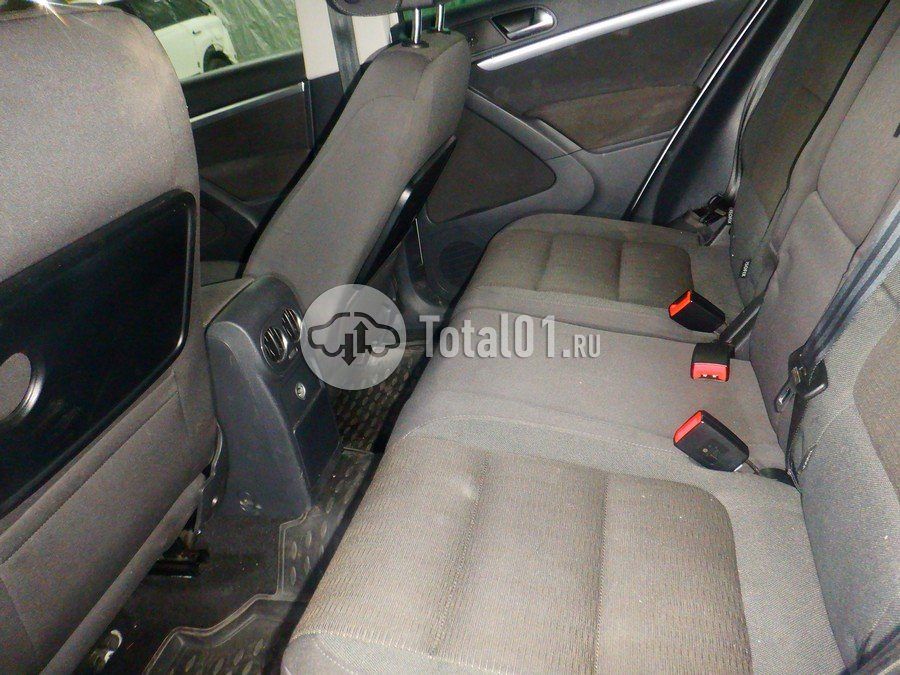 Фото Volkswagen Tiguan 68