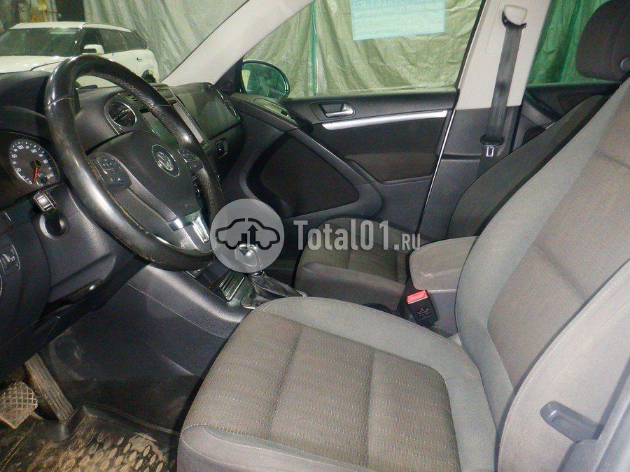 Фото Volkswagen Tiguan 74