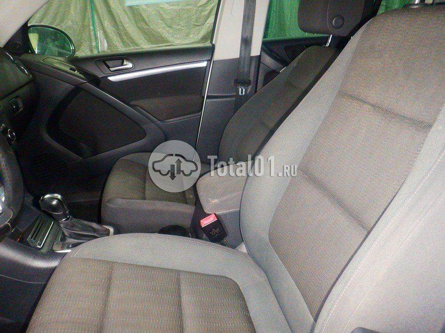 Фото Volkswagen Tiguan 82