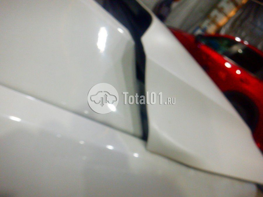 Фото Volkswagen Tiguan 92