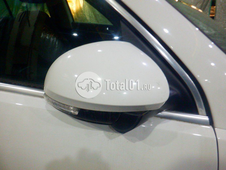 Фото Volkswagen Tiguan 104