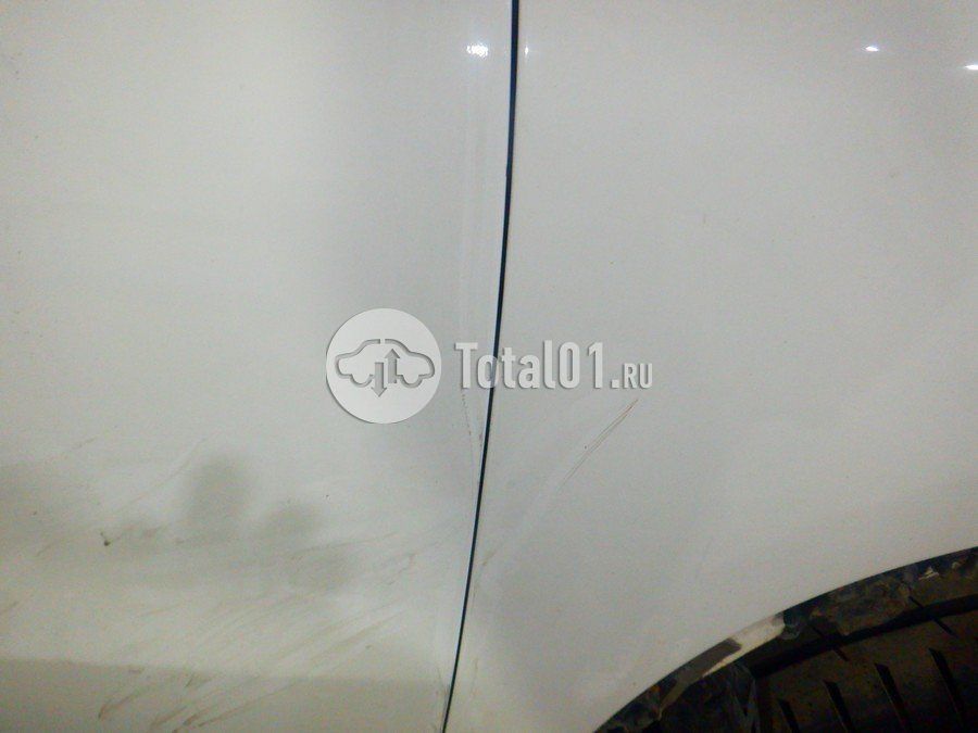 Фото Volkswagen Tiguan 106