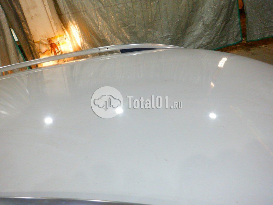 Фото Volkswagen Tiguan 116