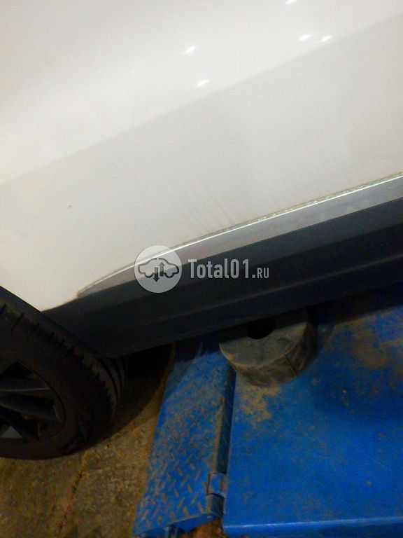Фото Volkswagen Tiguan 124