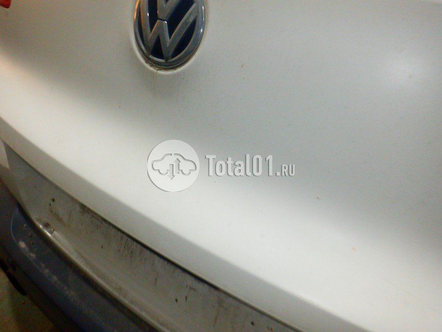 Фото Volkswagen Tiguan 146