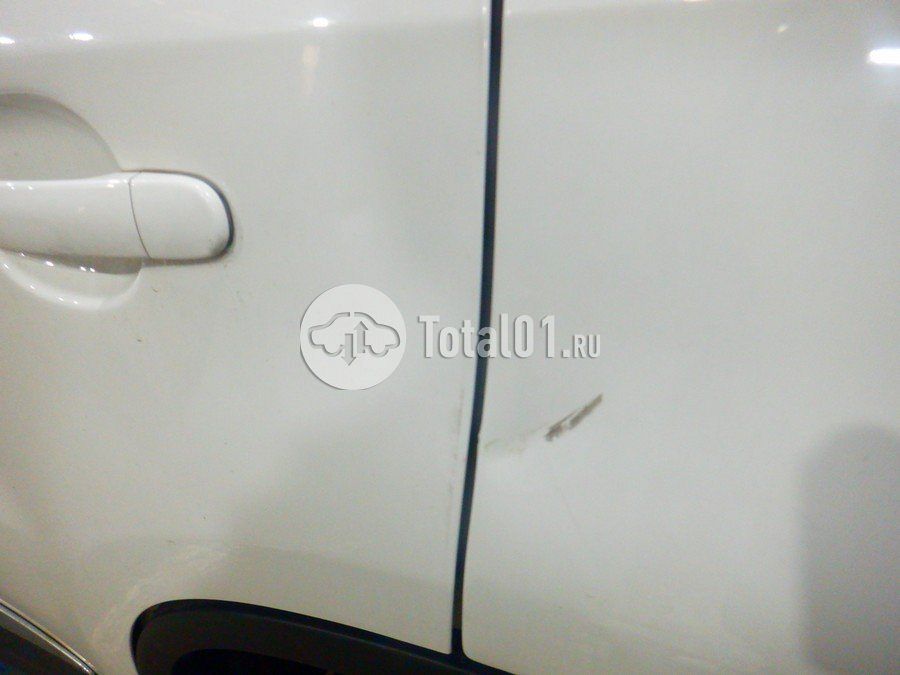 Фото Volkswagen Tiguan 162