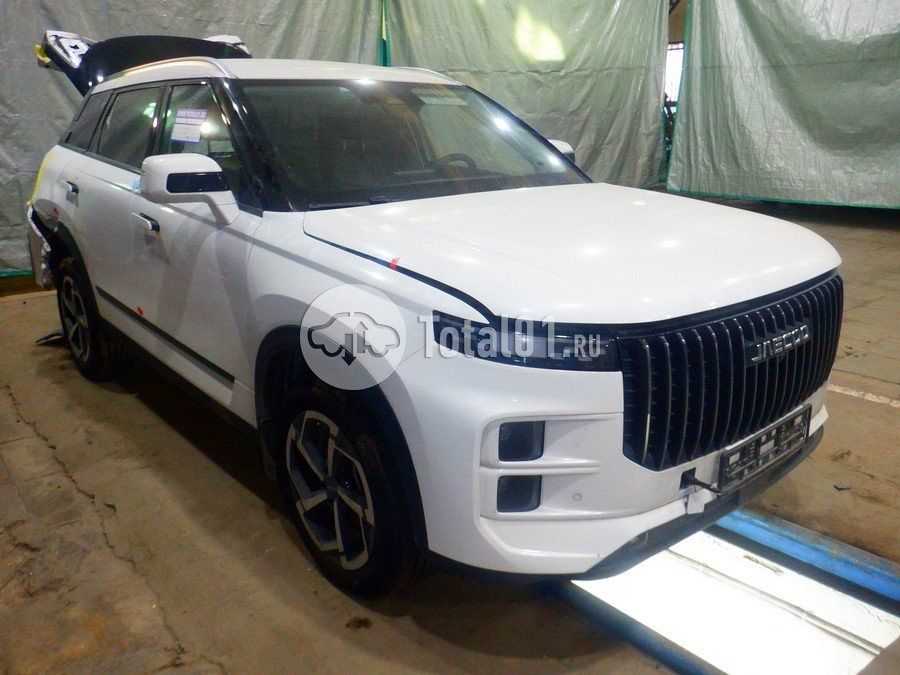 Фото Jaecoo J7 6